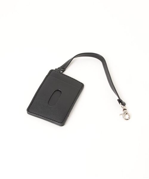 semantic design（セマンティックデザイン）の「セマンティックデザイン/semantic design 口折れ トートバッグ A4対応（トートバッグ・メンズ・ブラウン/ブラック・FREE）」の7枚目の写真