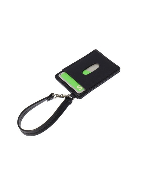 semantic design（セマンティックデザイン）の「セマンティックデザイン/semantic design 口折れ トートバッグ A4対応（トートバッグ・メンズ・ブラウン/ブラック・FREE）」の14枚目の写真