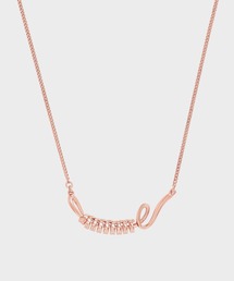 ツイストプリンセス ネックレス / Twist Princess Necklace