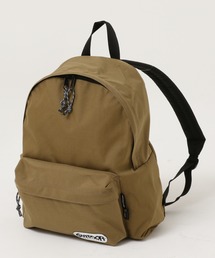 【OUTDOOR PRODUCTS/アウトドアプロダクツ】452U MEDIUM ナイロンデイパック 15.4L コーデュラナイロン仕様