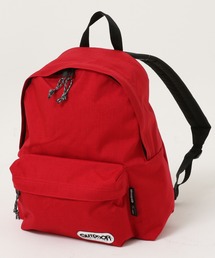 【OUTDOOR PRODUCTS/アウトドアプロダクツ】452U MEDIUM ナイロンデイパック 15.4L　コーデュラナイロン仕様