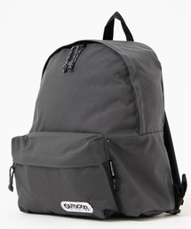 【OUTDOOR PRODUCTS/アウトドアプロダクツ】452U MEDIUM ナイロンデイパック 15.4L コーデュラナイロン仕様