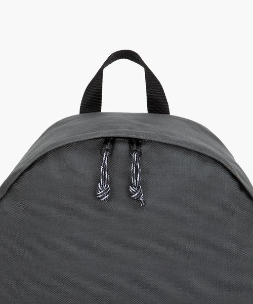 【セール】【OUTDOOR PRODUCTS/アウトドアプロダクツ】452U MEDIUM ナイロンデイパック 15.4L コーデュラナイロン仕様（バックパック/リュック）｜OUTDOOR PRODUCTS（アウトドアプロダクツ）