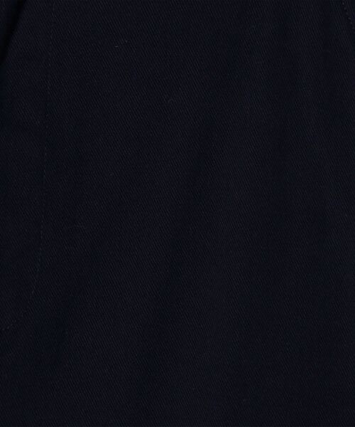 SHIPS any（シップス エニィ）の「SHIPS any:〈ウォッシャブル〉モールスキン カーゴポケットパンツ◇（カーゴパンツ・レディース・ネイビー/ライトグリーン/ナチュラル・40/38/36）」の14枚目の写真