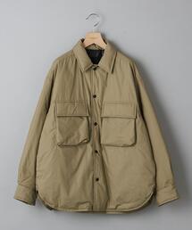ADS | 【別注】＜ADS＞ CPO DOWN JKT/アウター(ダウンジャケット/コート)