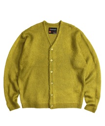 TOWNCRAFT | TOWNCRAFT/タウンクラフト SHAGGY SOLID CARDIGAN(カーディガン/ボレロ)