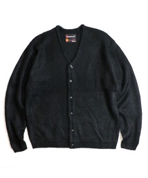 TOWNCRAFT | TOWNCRAFT/タウンクラフト SHAGGY SOLID CARDIGAN(カーディガン/ボレロ)