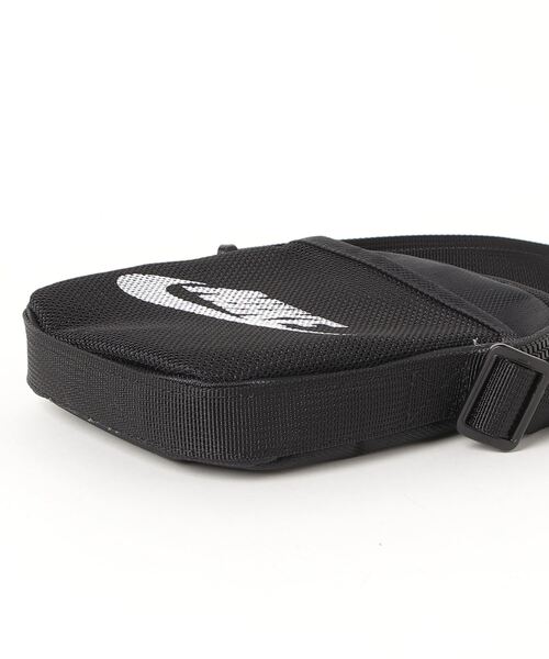 ◆Nike ナイロン ショルダーバッグ DJ9796-060 ブラック 楽天市場】ナイロン ショルダーバッグ（ブランドナイキ）の通販