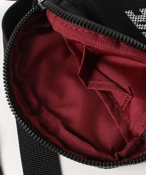 NIKE ワンショルダーバッグ 刺繍ロゴ NIKE ショルダーバッグ バッグ 「NIKEアパレル」WSNSWFUTRA