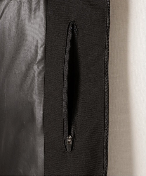 417 EDIFICE（フォーワンセブンエディフィス）の「BEGIN掲載 M＆M 【ALLIED / アライド】 ダウンブルゾン（ダウンジャケット/コート・メンズ・ブラック/ネイビー/グレー/カーキ・SMALL/MEDIUM/LARGE/X-LARGE）」の22枚目の写真