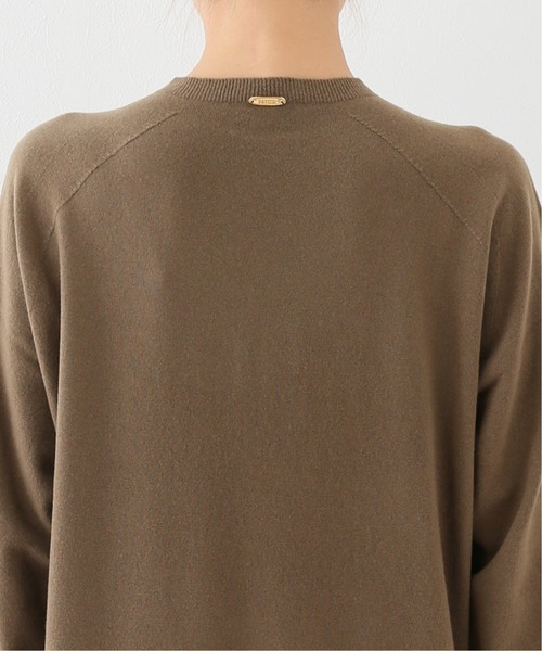 Deuxieme Classe（ドゥーズィエムクラス）の「CAPRI クルーネック