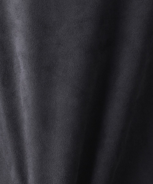 GLOBAL WORK（グローバルワーク）の「スウェードライクパーカースウェット/215857（パーカー・メンズ・ネイビー/ライトベージュ/ライトグリーン/ライトグレー/グリーン系その他3・SMALL/MEDIUM/X-LARGE/LARGE）」の20枚目の写真