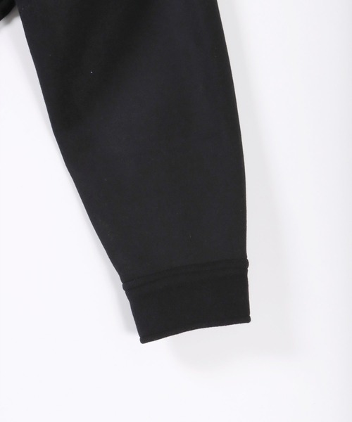 FIDELITY WIDE CPO JACKET ワイド ジャケット　Ｌ FIDELITY（フィデリティ）の「WIDE CPO JACKET / メルトンワイド