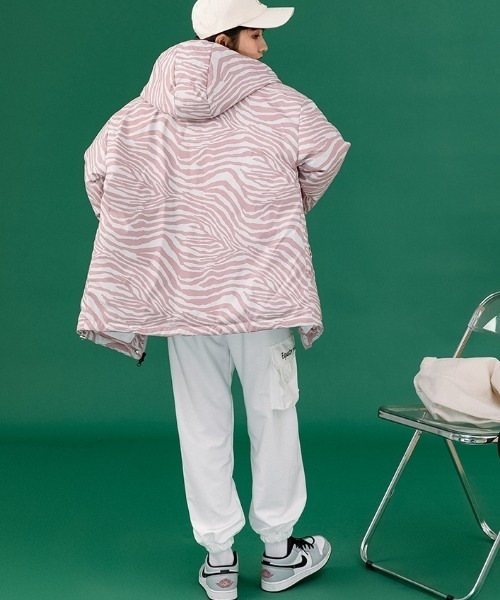 ジャケット・アウター yuua WILD THINGS｜サプレックス ナイロン オーバー コート