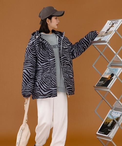 【23AW NEW】DUNO_women / ZALI ダウンジャケット / ２色 ダウンコート ダウンジャケット 大きいサイズ 50代 40代 30代 20