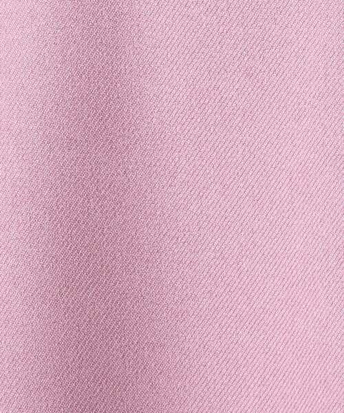 SOUP（スープ）の「◆【洗える】ウールライク Aラインフレアスカート（スカート・レディース・ネイビー/ダークグレー/サンドベージュ/ピンク系・11/15 /13/09/07）」の11枚目の写真