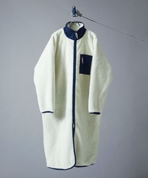 ボア コート ロング に該当するメンズファッション通販 Zozotown