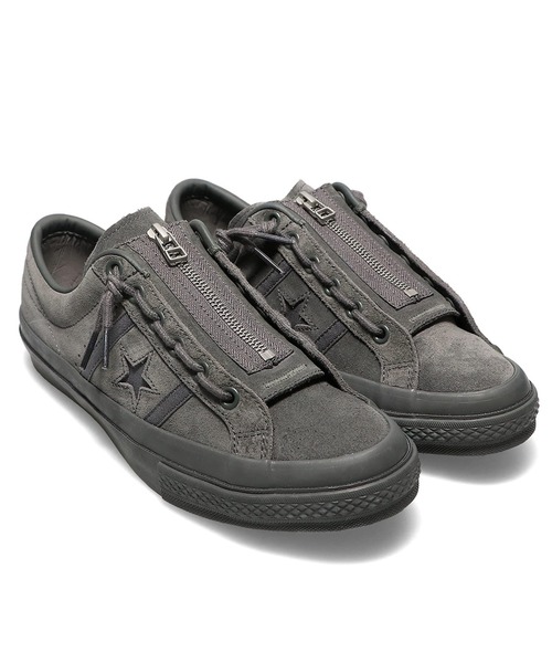 CONVERSE STAR&BARS CENTERZIP / コンバース スター&バーズ センタージップ