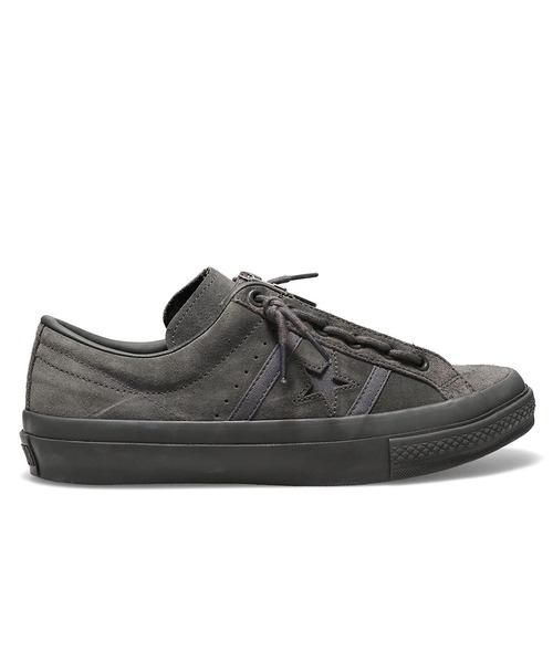 CONVERSE STAR&BARS CENTERZIP / コンバース スター&バーズ センタージップ