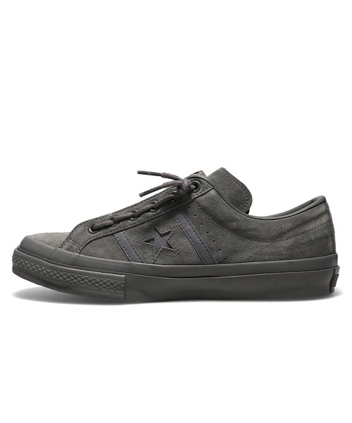 CONVERSE STAR&BARS CENTERZIP / コンバース スター&バーズ センタージップ