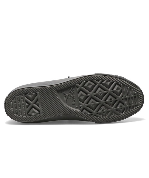 CONVERSE STAR&BARS CENTERZIP / コンバース スター&バーズ センタージップ