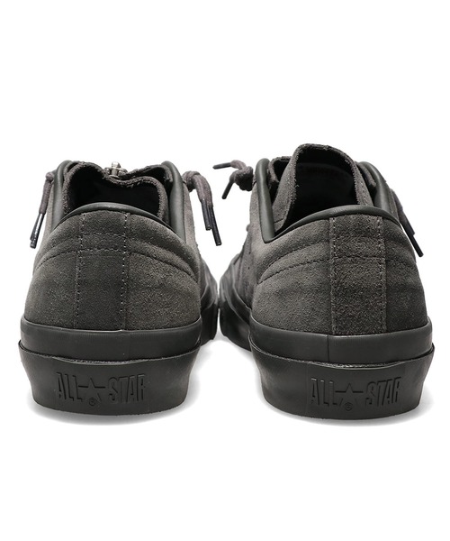 CONVERSE STAR&BARS CENTERZIP / コンバース スター&バーズ センタージップ