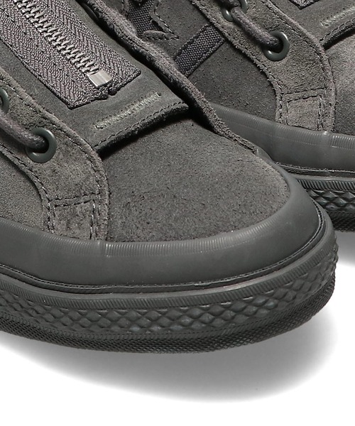 CONVERSE STAR&BARS CENTERZIP / コンバース スター&バーズ センタージップ