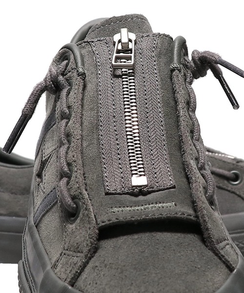 CONVERSE STAR&BARS CENTERZIP / コンバース スター&バーズ センタージップ