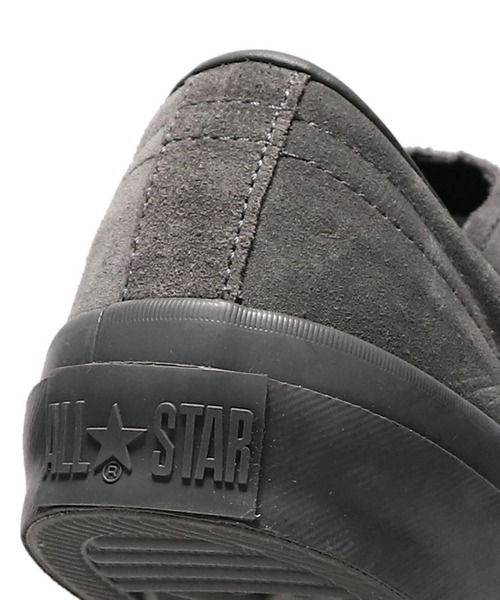 CONVERSE STAR&BARS CENTERZIP / コンバース スター&バーズ センタージップ