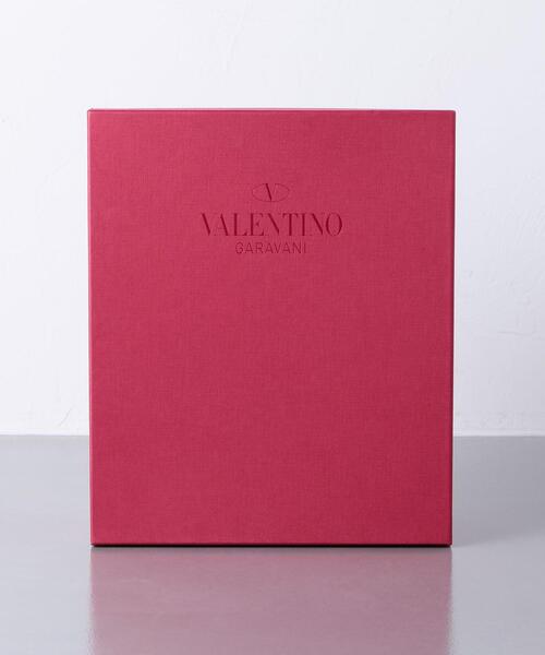 VALENTINO(ヴァレンティノ)の「<VALENTINO(ヴァレンティノ)>ROMAN スタッズ サボ ■■■(その他シューズ・レディース・ブラック・38/36)」の10枚目の写真