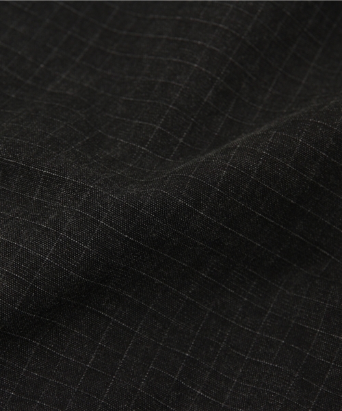 green label relaxing(グリーンレーベルリラクシング)の「GC C WRAP スカート ◆(スカート・レディース・カモフラージュ/ネイビー・38/36)」の6枚目の写真