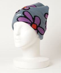 OBEY/オベイ ビーニー/ニット帽 100030186