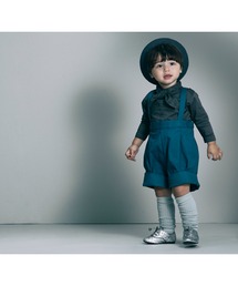 MARLMARL | 【MARLMARL】マールマール ショーツ 2way shorts 『usuki/kurumizome/asagi』(その他ベビーウェア)