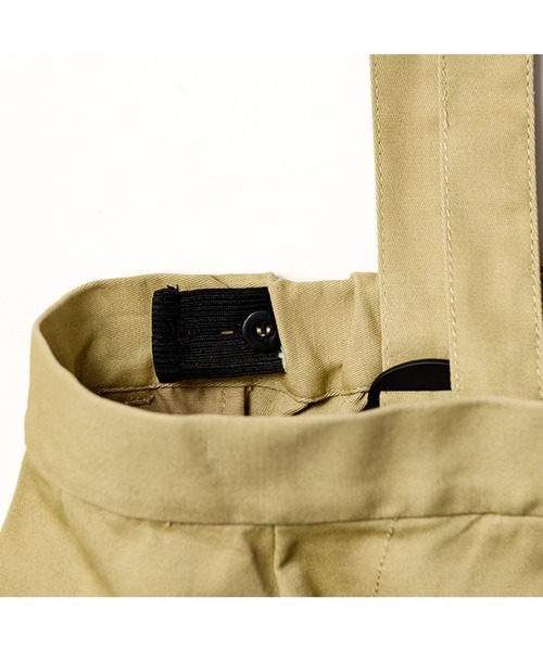 MARLMARL(マールマール)の「【MARLMARL】マールマール ショーツ 2way shorts 『usuki/kurumizome/asagi』(その他ベビーウェア・キッズ・その他3/その他1/その他2・FREE)」の11枚目の写真