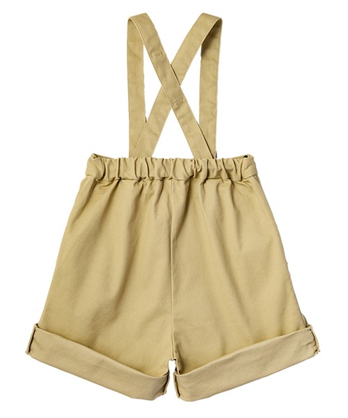 MARLMARL(マールマール)の「【MARLMARL】マールマール ショーツ 2way shorts 『usuki/kurumizome/asagi』(その他ベビーウェア・キッズ・その他3/その他1/その他2・FREE)」の9枚目の写真