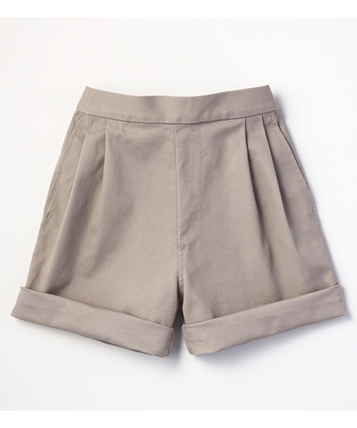 2wayパンツ　MARLMARL ショーツ shorts  USUKI アウトレット ショップベビー・キッズ - 2wayパンツ MARLMARL