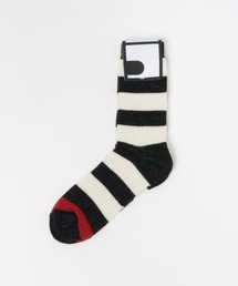 PHINGERIN　MOHAIR SOCKS BD