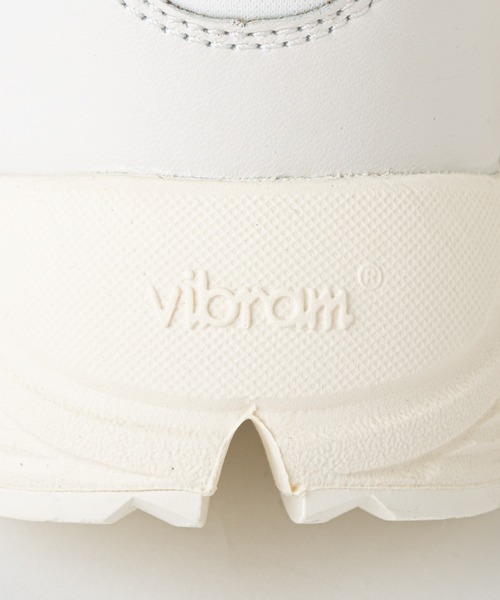 BRAND BLACK(ブランドブラック)の「【BRAND BLACK】スニーカー/AURA(スニーカー・レディース・ホワイト・7/6/8)」の13枚目の写真