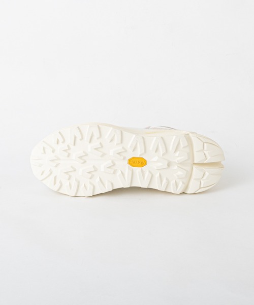 BRAND BLACK(ブランドブラック)の「【BRAND BLACK】スニーカー/AURA(スニーカー・レディース・ホワイト・7/6/8)」の8枚目の写真