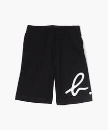 agnes b. | SCY0 L BERMUDA ベビー b.ロゴバミューダパンツ(その他パンツ)