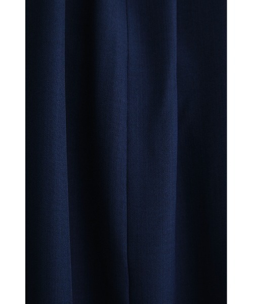 STYLEMIXER(スタイルミキサー)の「フロントリンクギャザーワンピース(ワンピース・レディース・アイボリー/オレンジ/ネイビー・MEDIUM/SMALL)」の20枚目の写真