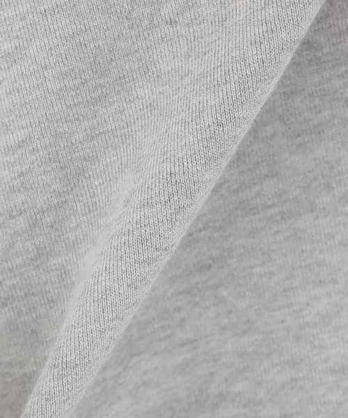 SLOBE IENA(スローブイエナ)の「【LACOSTE / ラコステ】 スウェット◆(スウェット・レディース・グレー・FREE)」の2枚目の写真