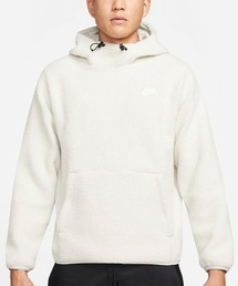 NIKE NSW SPE+ SHERP PULLOVER L/S HOODIE DD5014-072