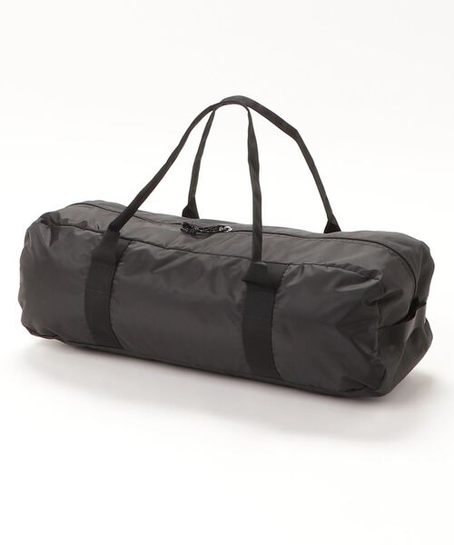 THE NORTH FACE（ザノースフェイス）の「THE NORTH FACE EVABASE 6 HALF INNER / ザ ノース フェイス エバベース 6 ハーフ インナー（アウトドアグッズ・メンズ・ブラック・FREE）」の2枚目の写真