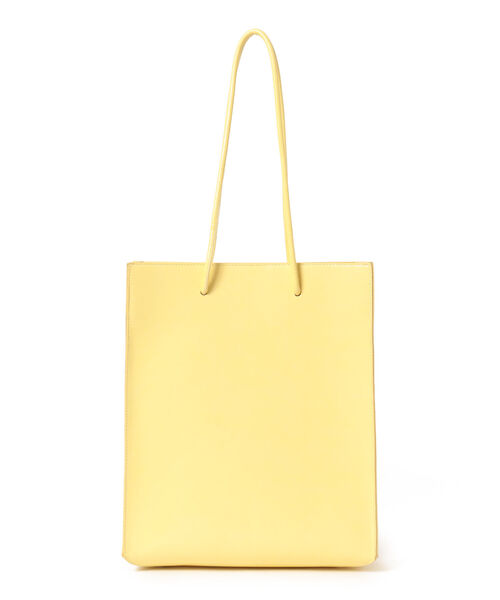ビームス　馬革　トートバッグ B:MING by BEAMS / レザー トートバッグ（トートバッグ）｜B