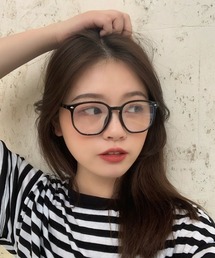 MANGROVE | ウェリントンメガネ(メガネ)