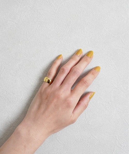 BYOKA（ビョーカ）の「【BYOKA / ビョーカ】Moss NAIL / ネイル（マニキュア/ジェルネイル・レディース・モスグリーン・FREE）」の2枚目の写真