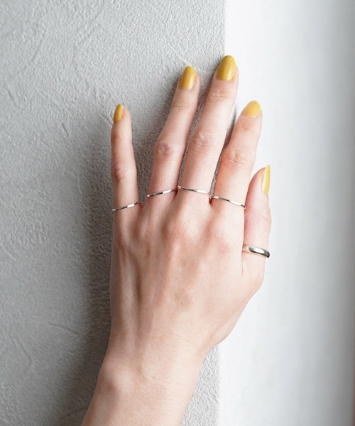 BYOKA（ビョーカ）の「【BYOKA / ビョーカ】Moss NAIL / ネイル（マニキュア/ジェルネイル・レディース・モスグリーン・FREE）」の3枚目の写真