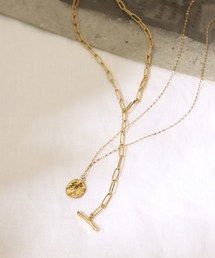 ボックスYジ2レンネックレス