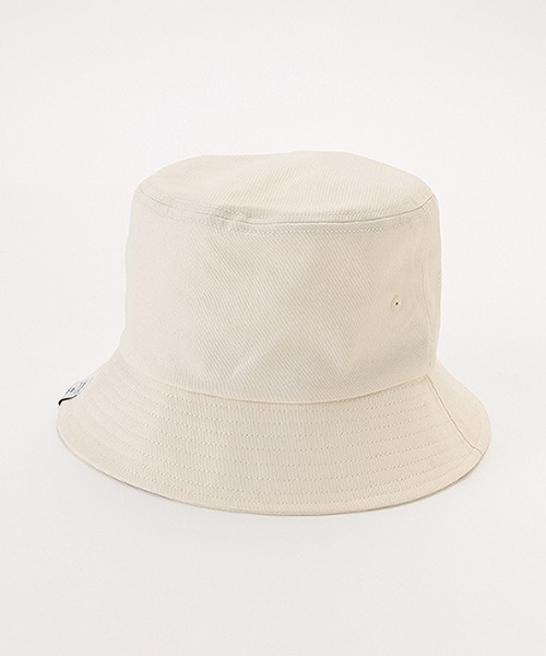 LOVETOXIC（ラブトキシック）の「【NCAA】バケットハット（ハット・キッズ・アイボリー/ラベンダー/チャコール・FREE）」の12枚目の写真